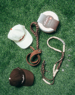 Strap Americanino x Entrelazos