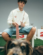 Strap Americanino x Entrelazos