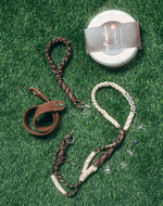 Strap Americanino x Entrelazos