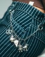 Strap Americanino x Entrelazos