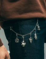 Strap Americanino x Entrelazos