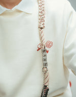 Strap Americanino x Entrelazos