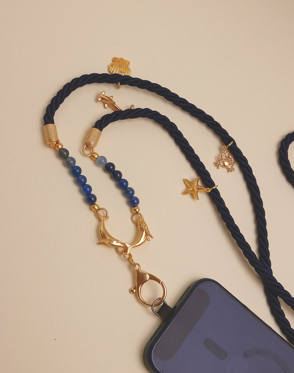 Strap Océanos