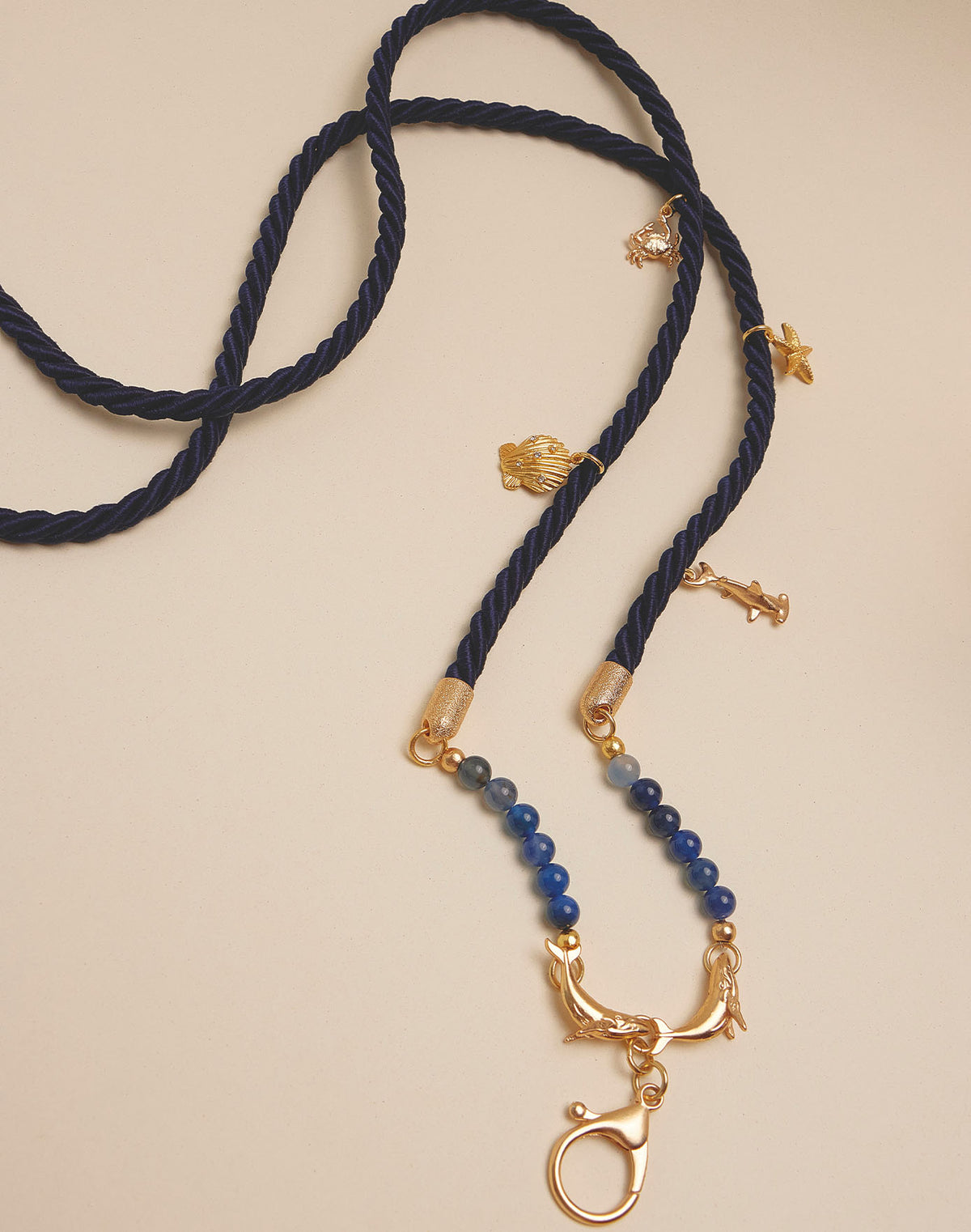 Strap Océanos