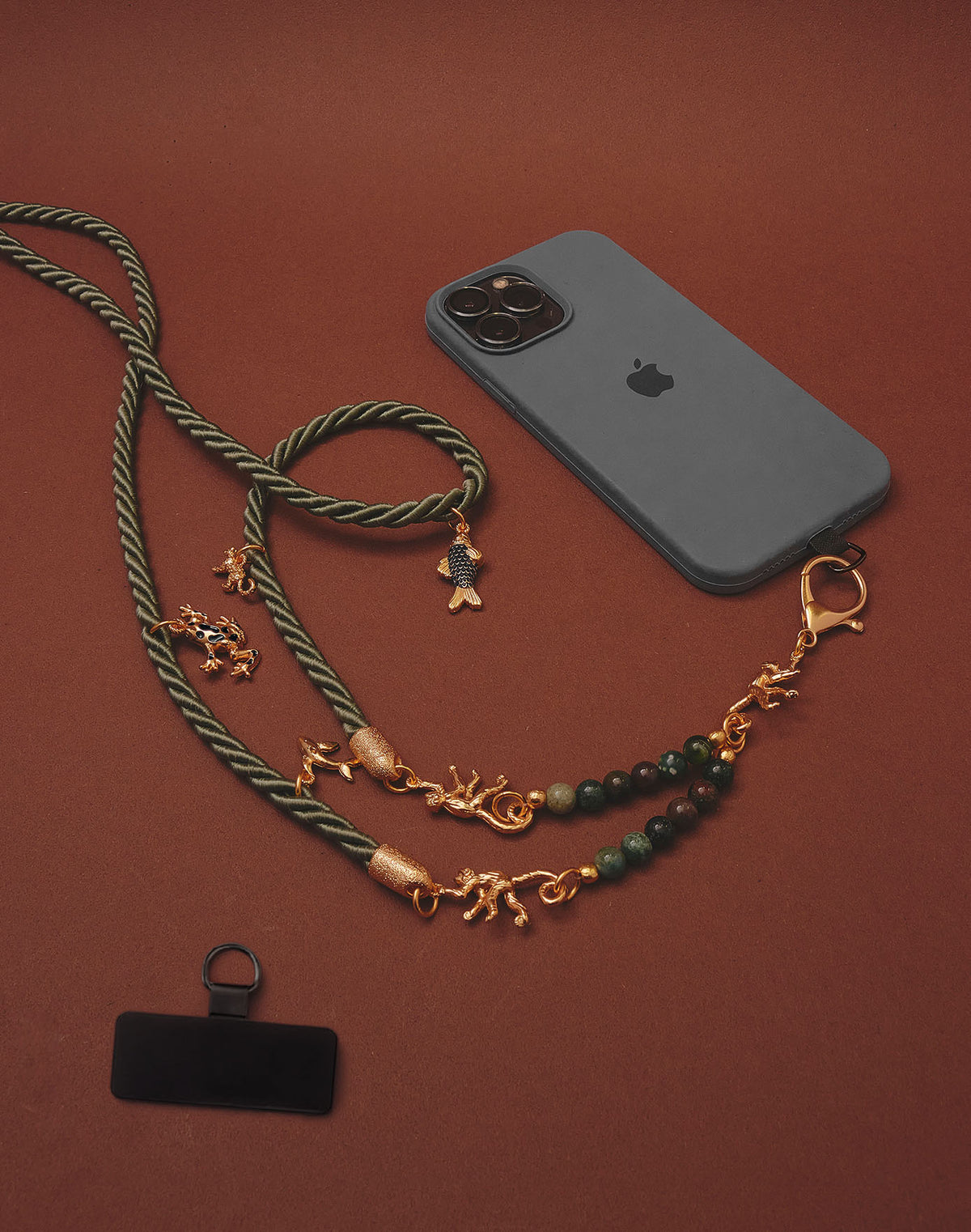 Strap Paraíso Mágico