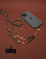 Strap Paraíso Mágico