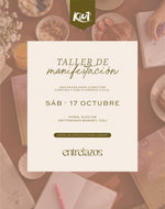Taller de Manifestación - Cali