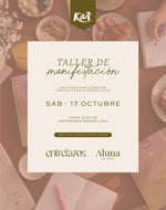 Taller de Manifestación - Cali