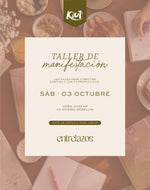 Taller de Manifestación - Medellín