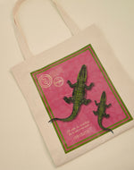 Tote Bag Paraíso Mágico