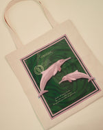 Tote Bag Paraíso Mágico