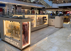 Tienda Entrelazos Centro Comercial Arkadia 