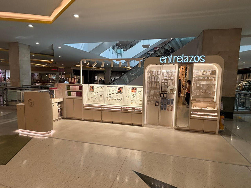 Tienda Entrelazos Los Molinos