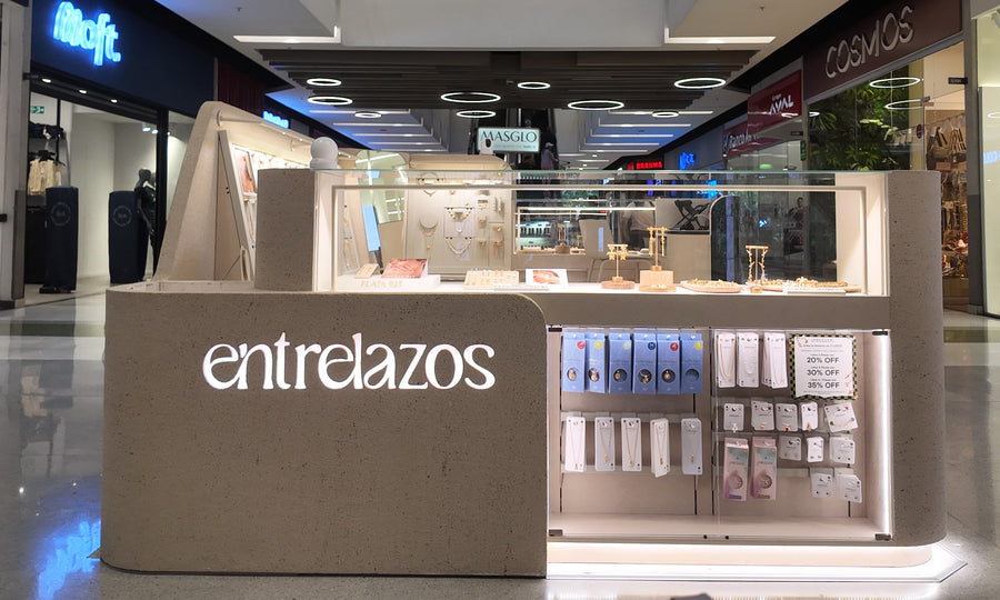 Tienda Entrelazos Mayorca