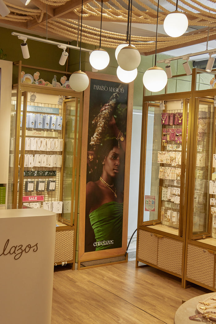 Tienda Entrelazos Centro Comercial Oviedo