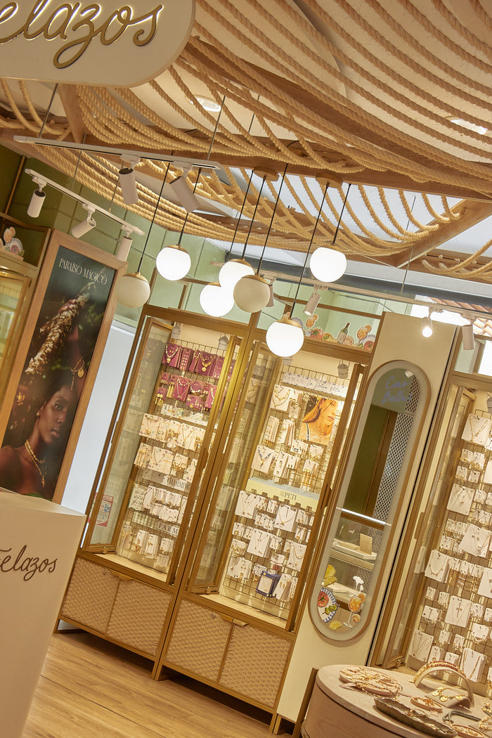 Tienda Entrelazos Centro Comercial Oviedo