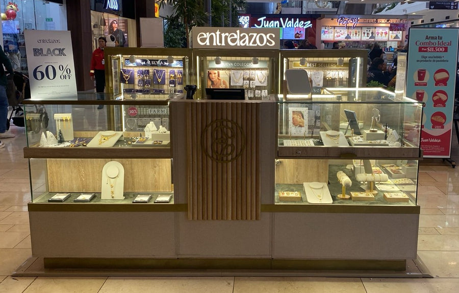 Tienda Entrelazos Salitre Plaza
