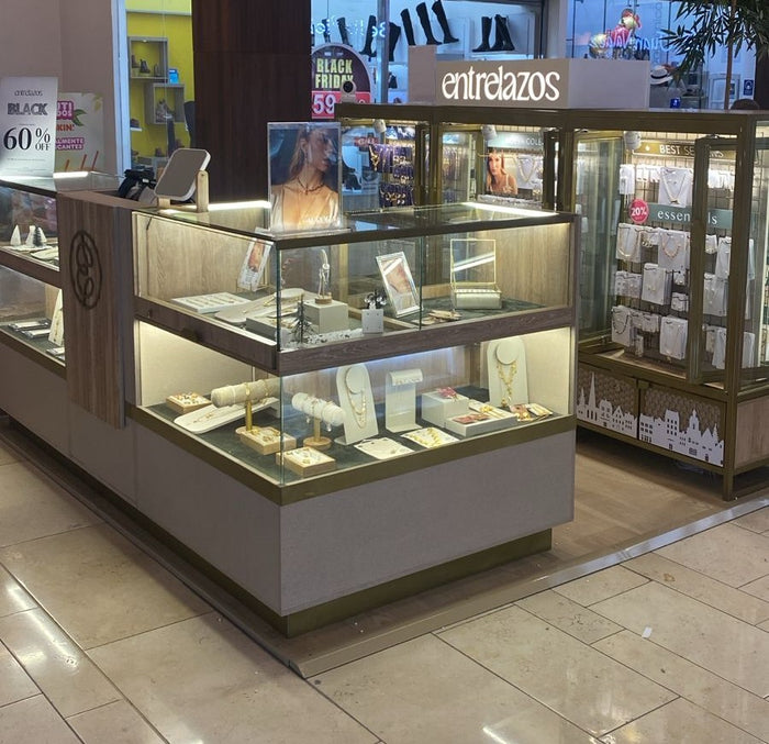 Tienda Entrelazos Salitre Plaza