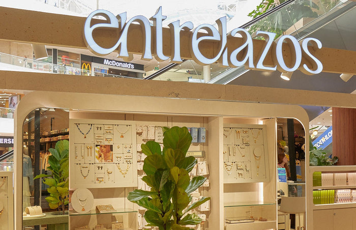 Tienda Entrelazos Centro Comercial Santafé