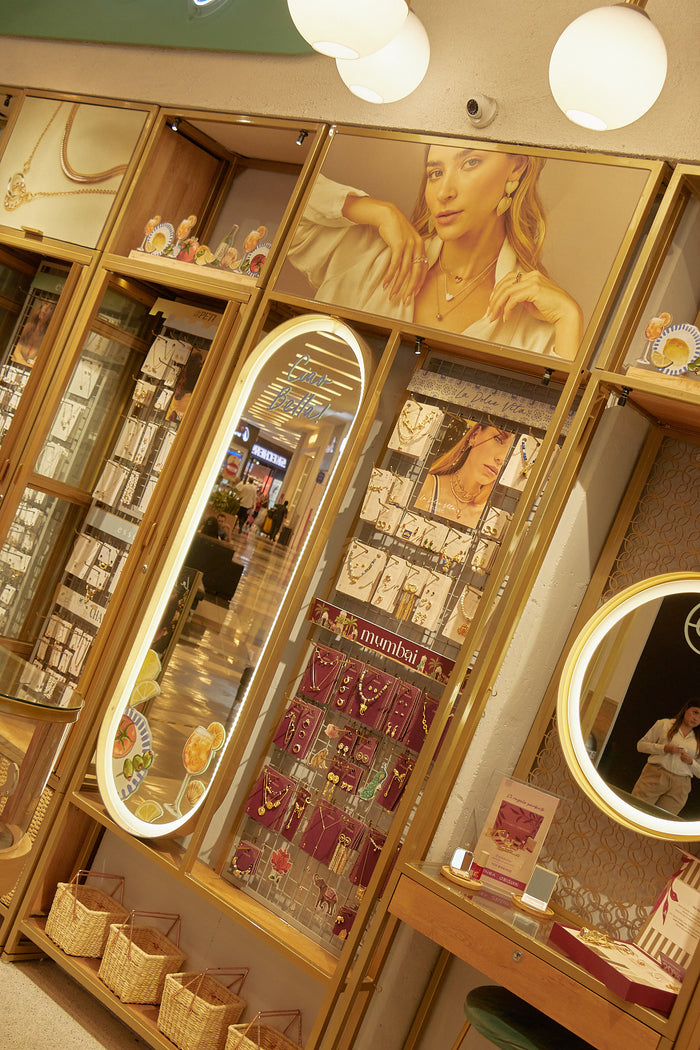 Tienda Entrelazos Centro Comercial El Tesoro
