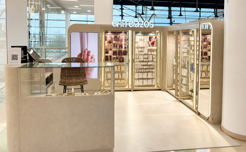 Tienda Entrelazos Ventura Plaza Cúcuta