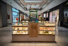 Tienda Entrelazos Centro Comercial Multiplaza