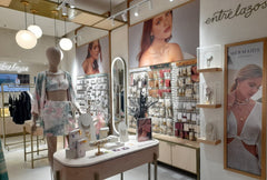 Tienda Entrelazos Buenavista Barranquilla