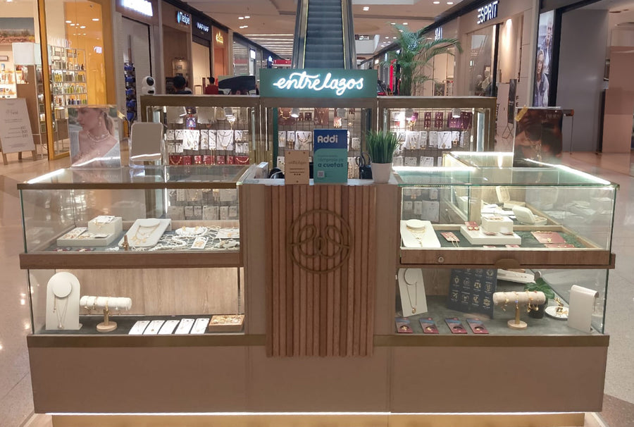 Tienda Entrelazos Mallplaza Manizales