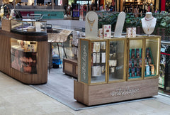 Tienda Entrelazos Centro Comercial Arkadia 