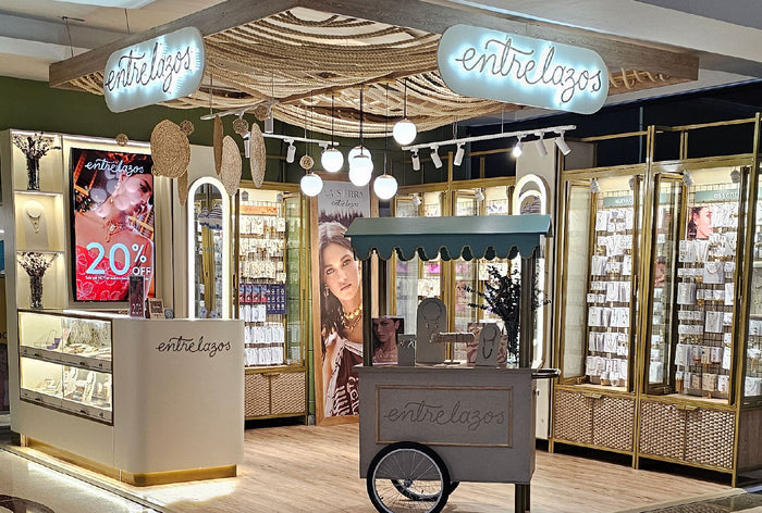 Falabella Centro Comercial Santafé 