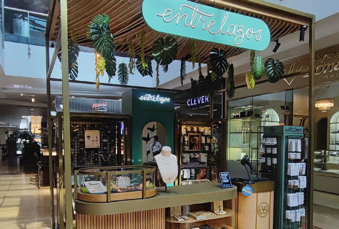 Tienda Paraíso Aeropuerto Internacional El Dorado