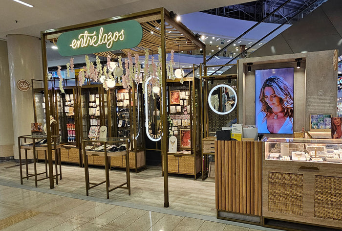Falabella Centro Comercial Santafé 