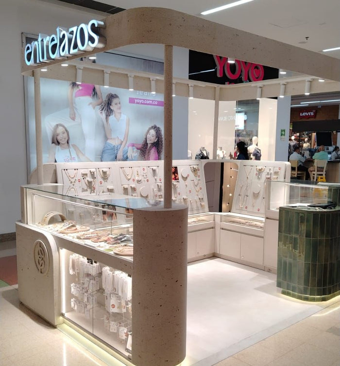 Tienda Entrelazos Unicentro Armenia