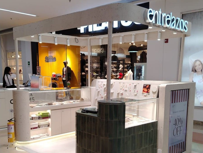 Tienda Entrelazos Unicentro Armenia