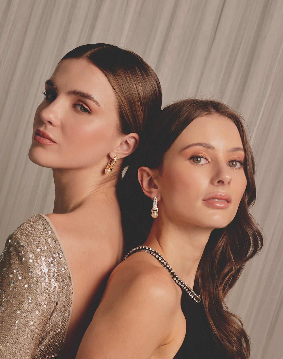 Candongas Shiny Pearl