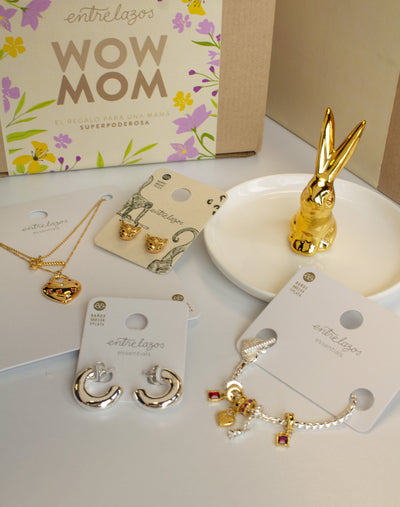 Gift Box WOW MOM