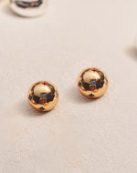 Aretes Bombay