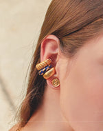 Set de 3 Earcuffs Montana