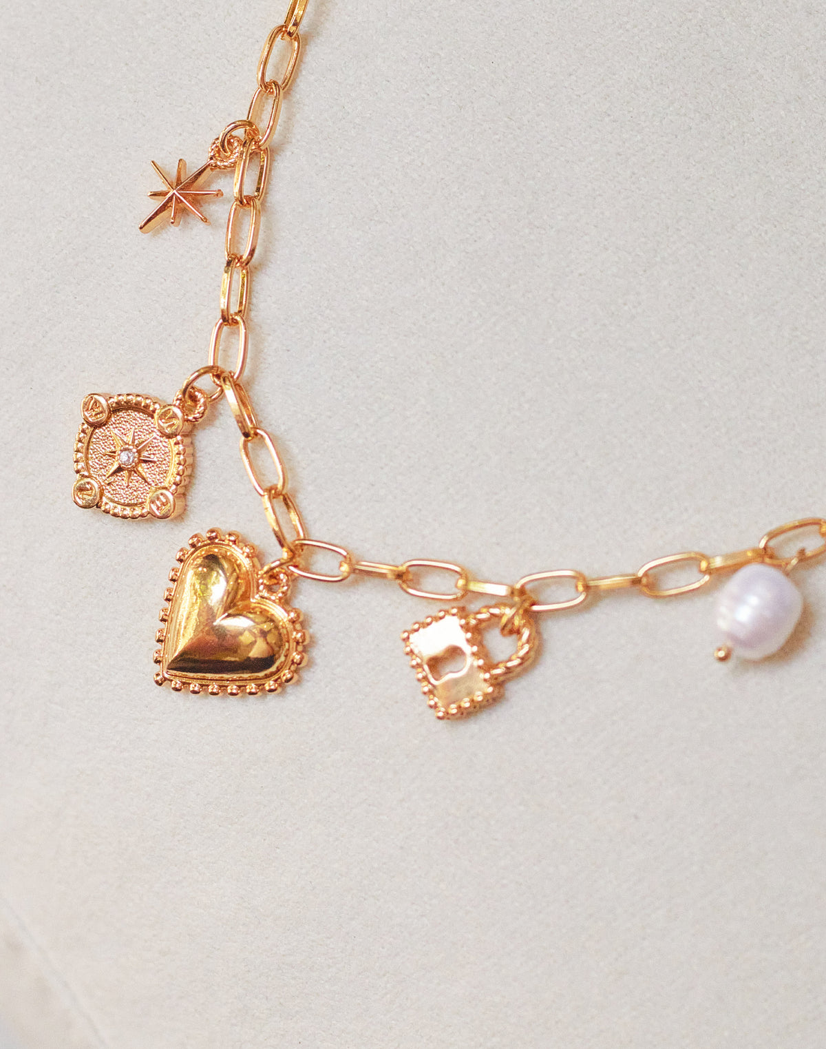 Pulsera Serendipity