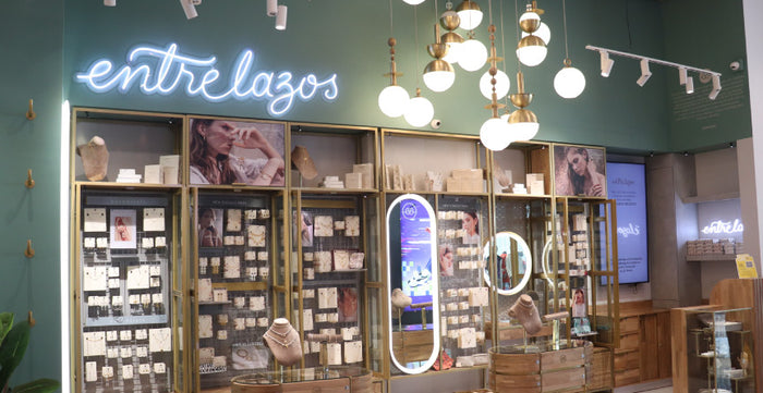 Tienda Entrelazos Centro Comercial Viva Envigado