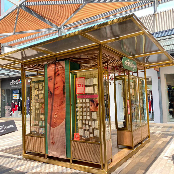 Falabella Titán Plaza