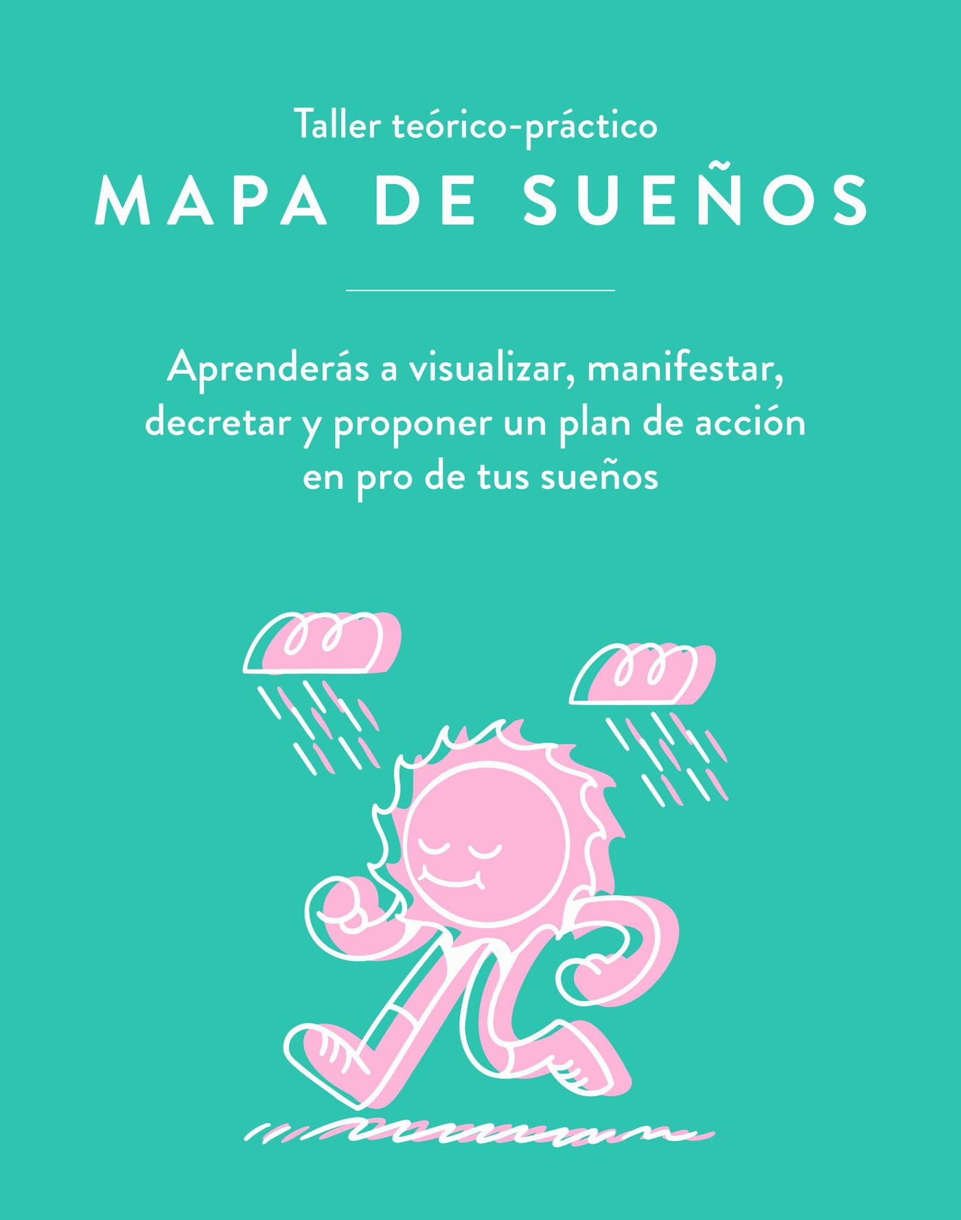 Taller Mapa de Sueños