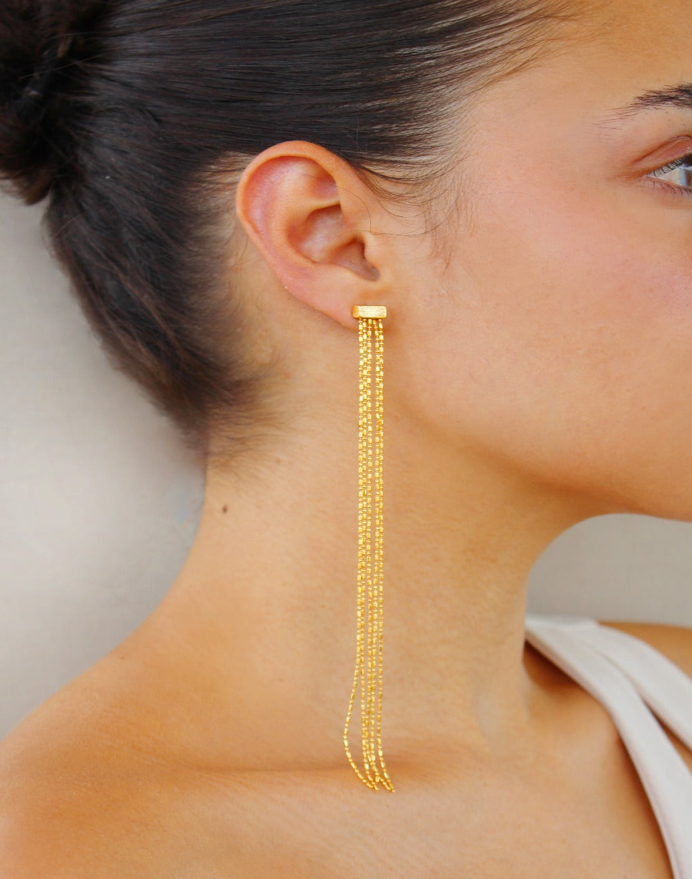 Pendientes Celia
