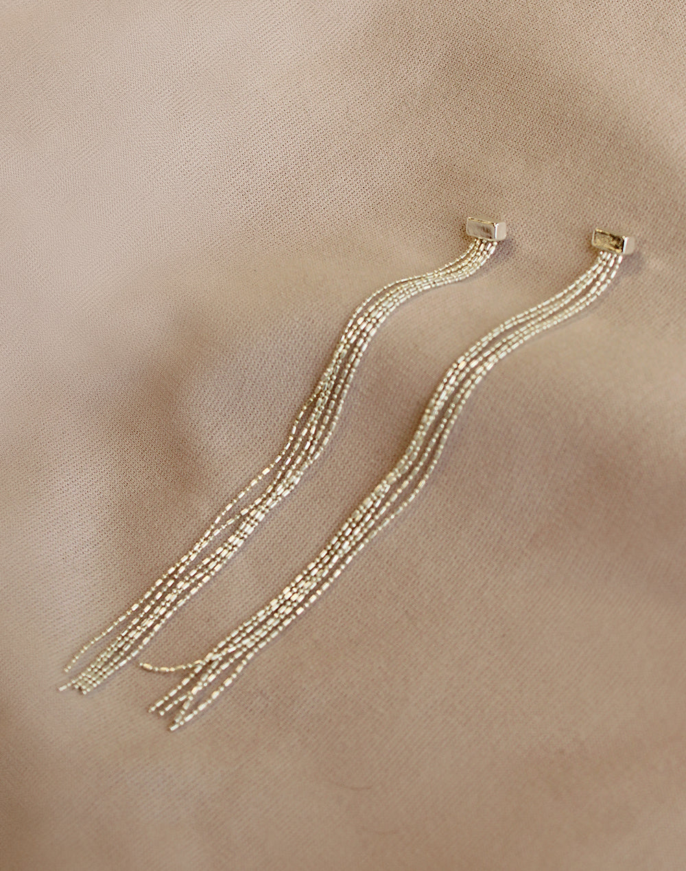 Pendientes Celia