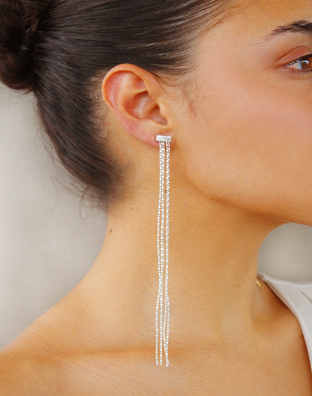 Pendientes Celia