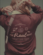 Strap Americanino x Entrelazos