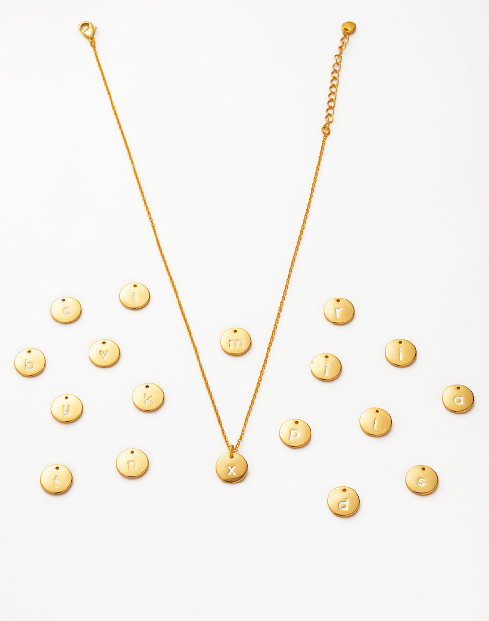 Collar Abc X Kids