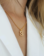 Collar de Letras My Name