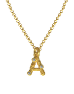 Collar de Letras My Name