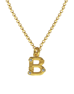 Collar de Letras My Name